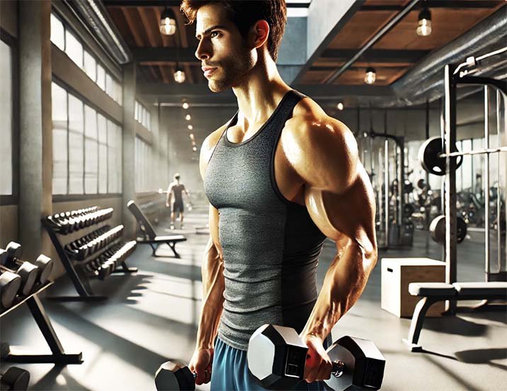 Arm Exercises