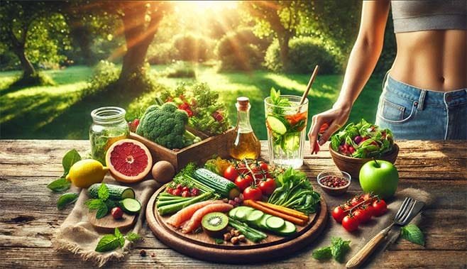 Natural Cure Weight Loss