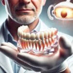 Bone Loss with Complete Dentures