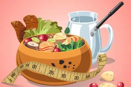 Cholesterol and Weight Gain