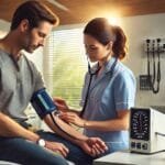 DOT Blood Pressure