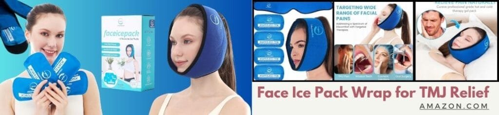 Face Ice Pack