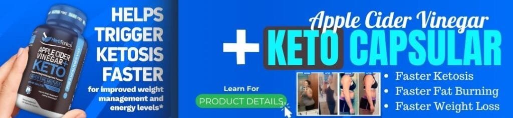 Fat Burner & Weight Loss Supplement