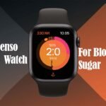Fitsenso Watch for Blood Sugar