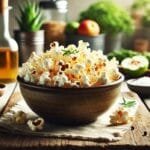 Good Health Popcorn