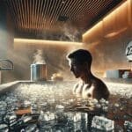 Ice Bath Weight Loss