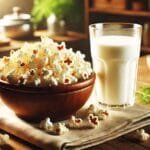 Keto Diet with Kefir