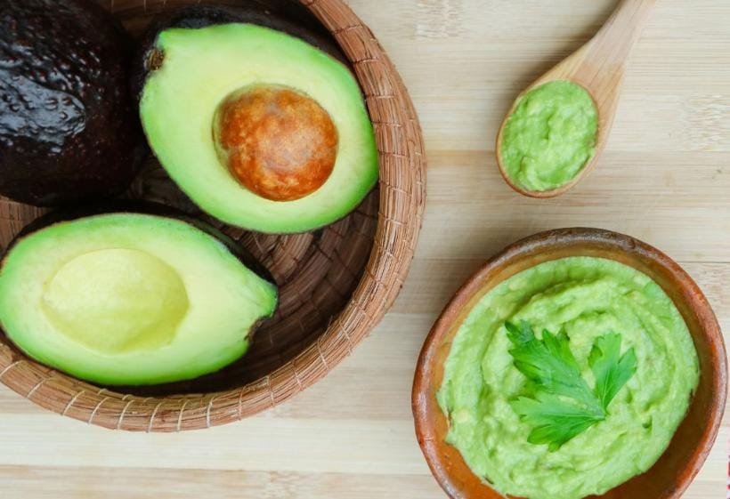 Avocados
