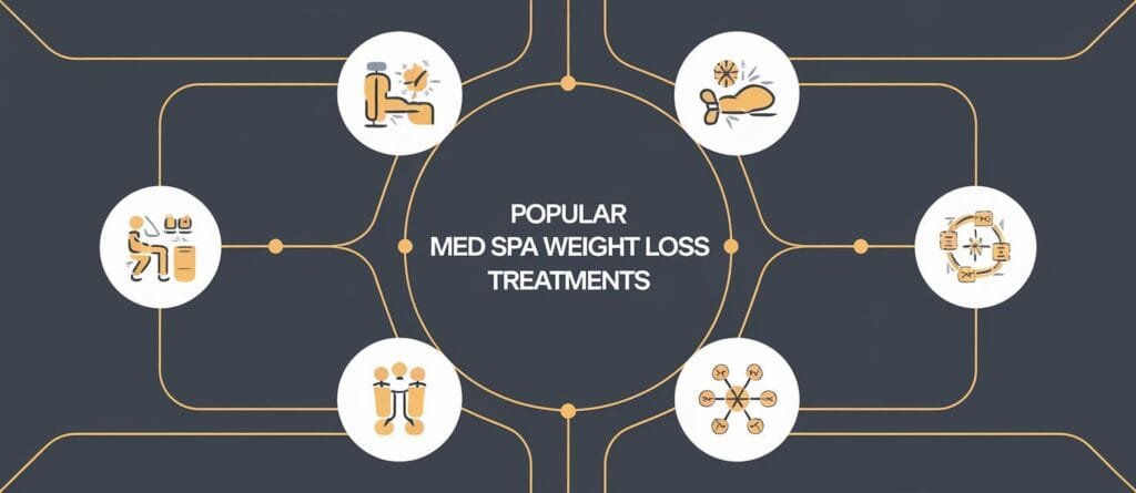 Med Spa Weight Loss
