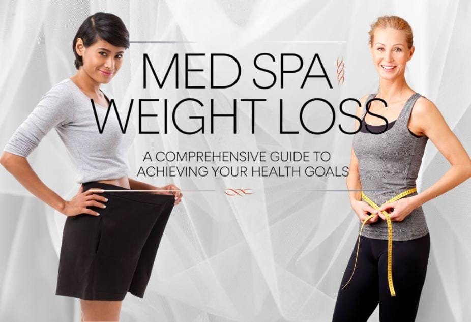 Med Spa Weight Loss