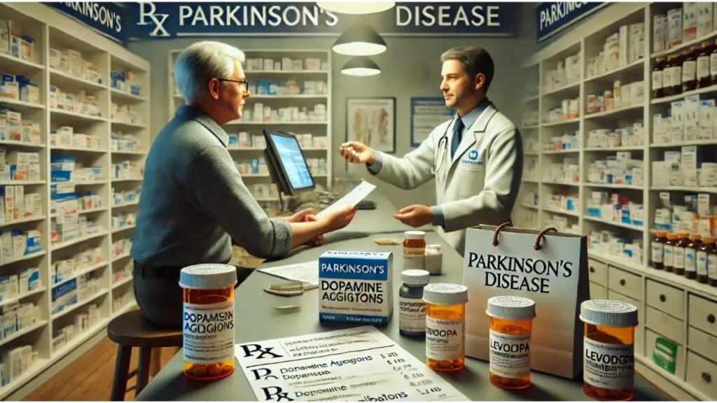 Medications Used