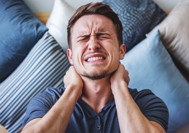 Neck Pain
