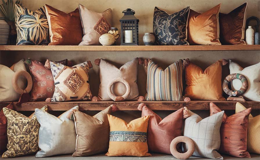 Pillow For Neck