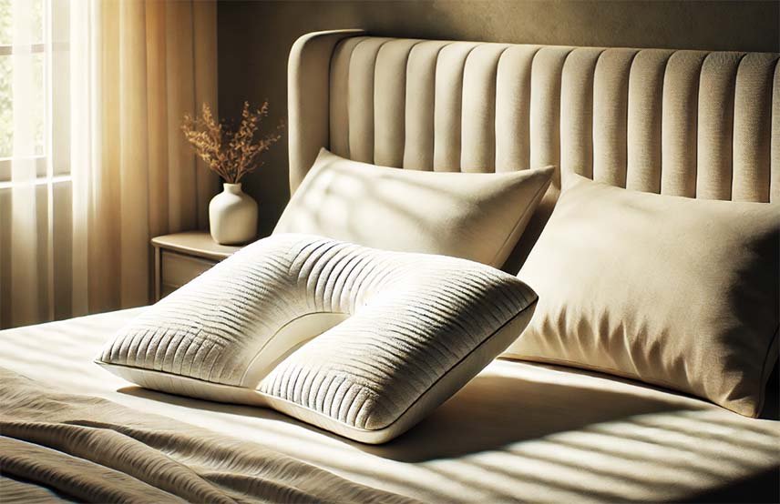 Pillows for Neck Pain