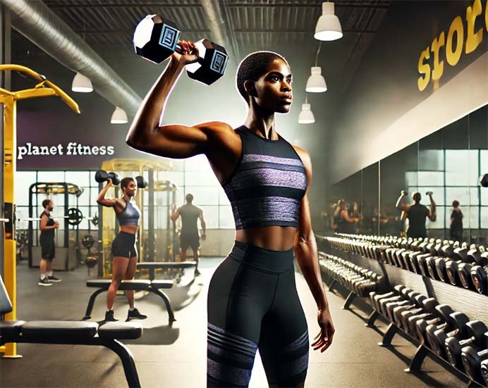 Shoulder Exercises