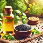 Black Seed Oil