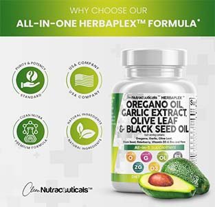 Black Seed Oil for skin