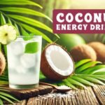 Coconut Energy Drinks