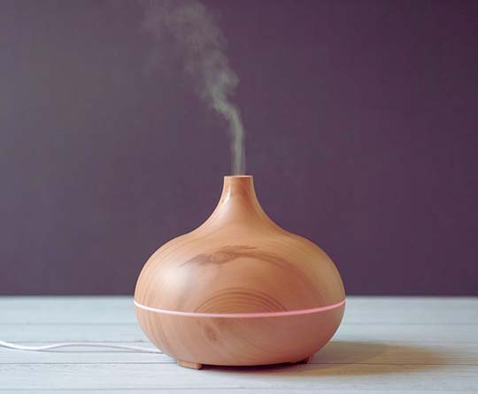 Essential Oil Diffuser