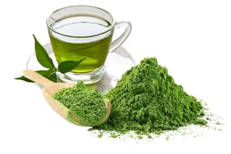 Green Tea