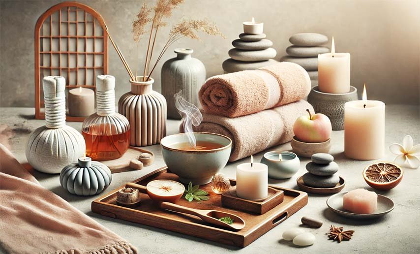 Health and Wellness Gifts