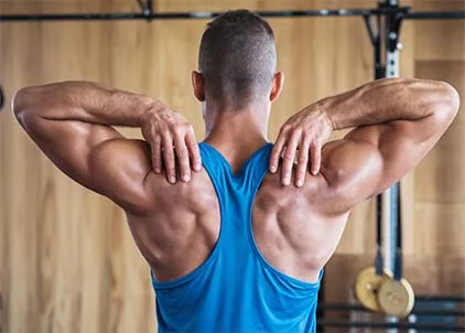 Mastering Scapular Depression