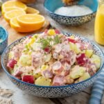 Smoked Potato Salad