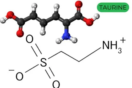Taurine