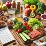 Zepbound Meal Plan
